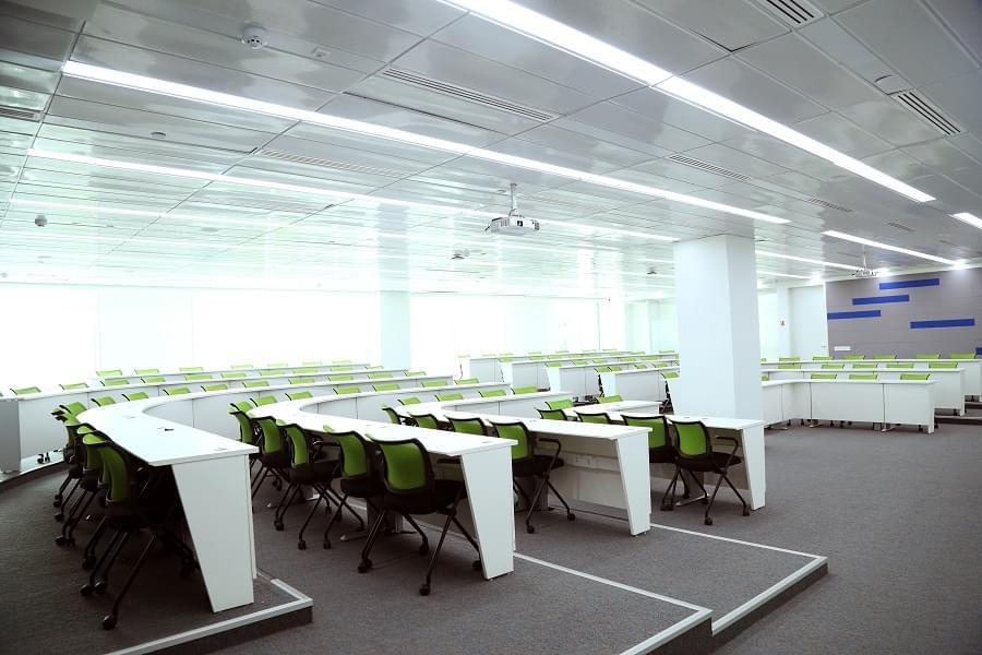 ISME School of Management & Entrepreneurship Mumbai Campus photo 14